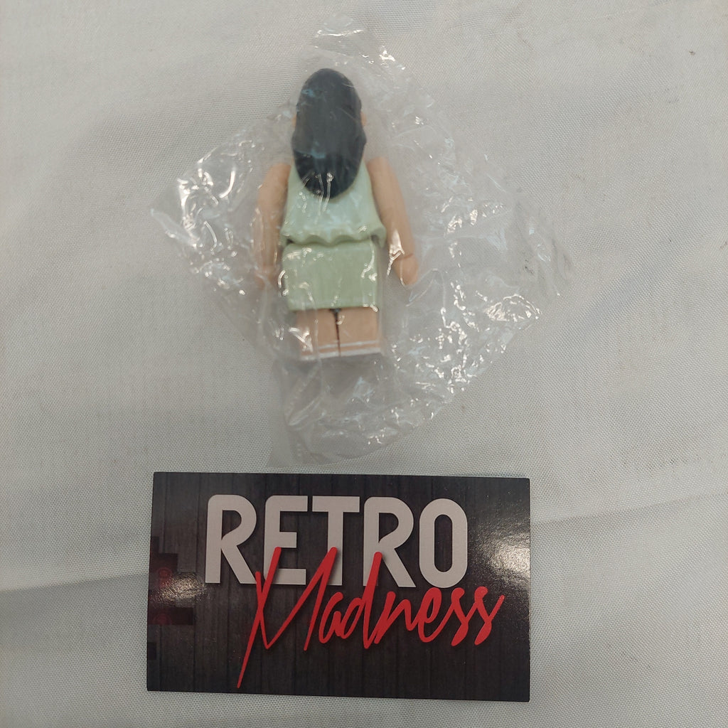 Medicom Kubrick The Matrix Reloaded Persephone Figure