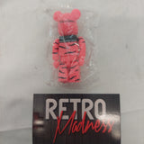 Medicom Bearbrick Ronnie Cutrone Figure