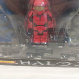 Kubrick Gentle Giant Halo 3 Master Chief Collectors Set