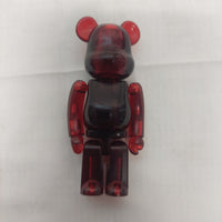 Medicom Bearbrick Series 14 Jelly Bean Wine