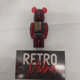 Medicom Bearbrick Series 14 Jelly Bean Wine