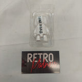 Toy2R Qee ThreeZero White Dog Figure