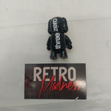 ThreeZero Toy2R Qee Black Dog Figure