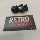 ThreeZero Toy2R Qee Black Dog Figure