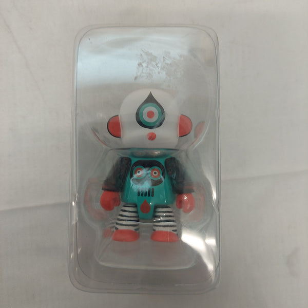 Toy2R Qee Key Chain Collection Oxop Doctor Doomdrips