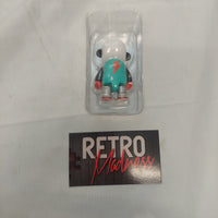 Toy2R Qee Key Chain Collection Oxop Doctor Doomdrips