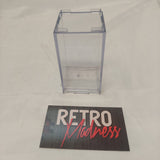 Medicom Clear Display Box for Kubrick & Bearbrick