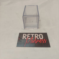 Medicom Clear Display Box for Kubrick & Bearbrick