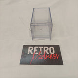 Medicom Clear Display Box for Kubrick & Bearbrick