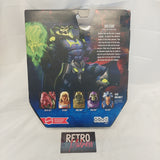 Masters of the Universe Revelation Masterverse Skelegod Figure