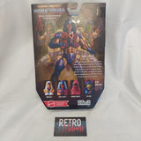 Masters of the Universe New Eternia Masterverse Man-E-Faces Figure