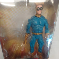 Marvel Legends Marvel's Speedball Figure No BAF