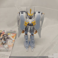 Gundam Breaker Battlogue HG 1/144 Livelance Heaven Model Kit