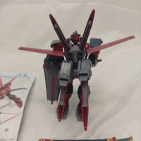 Gundam Breaker Battlogue HG 1/144 Gundam Astray Red Frame Inversion Model Kit