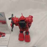 Gundam Breaker Battlogue HG 1/144 Gouf Crimson Custom Model Kit