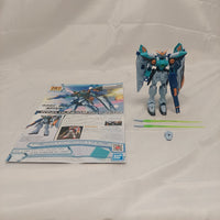 Gundam Breaker Battlogue HG 1/144 Wing Gundam Sky Zero Model Kit