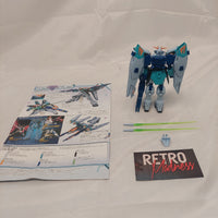 Gundam Breaker Battlogue HG 1/144 Wing Gundam Sky Zero Model Kit