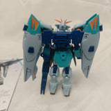 Gundam Breaker Battlogue HG 1/144 Wing Gundam Sky Zero Model Kit