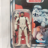 AFA Graded 9.5 Star Wars Saga Collection George Lucas (in Stormtrooper Disguise) Figure