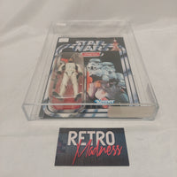 AFA Graded 9.5 Star Wars Saga Collection George Lucas (in Stormtrooper Disguise) Figure