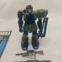 Gundam 1/144 Scale MS-05B Zakui Model Kit