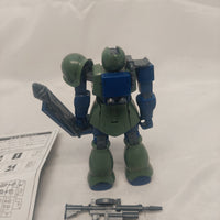 Gundam 1/144 Scale MS-05B Zakui Model Kit