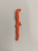 Vintage Teenage Mutant Ninja Turtles Splinter Cane Part