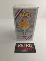 Funko Pop Torchy SE 2021 Fundays Limited Edition