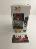 Funko Pop Torchy SE 2021 Fundays Limited Edition