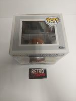 Funko Pop Star Wars Bounty Hunters Collection Zuckuss 441