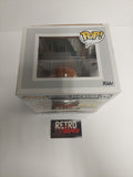 Funko Pop Star Wars Bounty Hunters Collection Zuckuss 441
