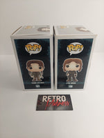 Funko Pop Star Wars Rogue One Jyn Erso 138 and 185 Lot