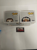 Funko Pop Star Wars: Rise of Skywalker Lt. Connix 319 and Jannah 315 Lot