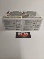 Funko Pop Star Wars: Rise of Skywalker Lt. Connix 319 and Jannah 315 Lot