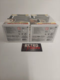 Funko Pop Star Wars: Rise of Skywalker Lt. Connix 319 and Jannah 315 Lot