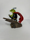 Sideshow Thor Frog Diorama Statue Bust Brand New Frog of Thunder Ltd