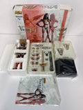 Soul of Chogokin Venus A Figure GX-12MA Mazinger Angels BANDAI