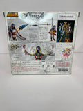 Soul of Chogokin Venus A Figure GX-12MA Mazinger Angels BANDAI