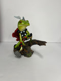 Sideshow Thor Frog Diorama Statue Bust Brand New Frog of Thunder Ltd