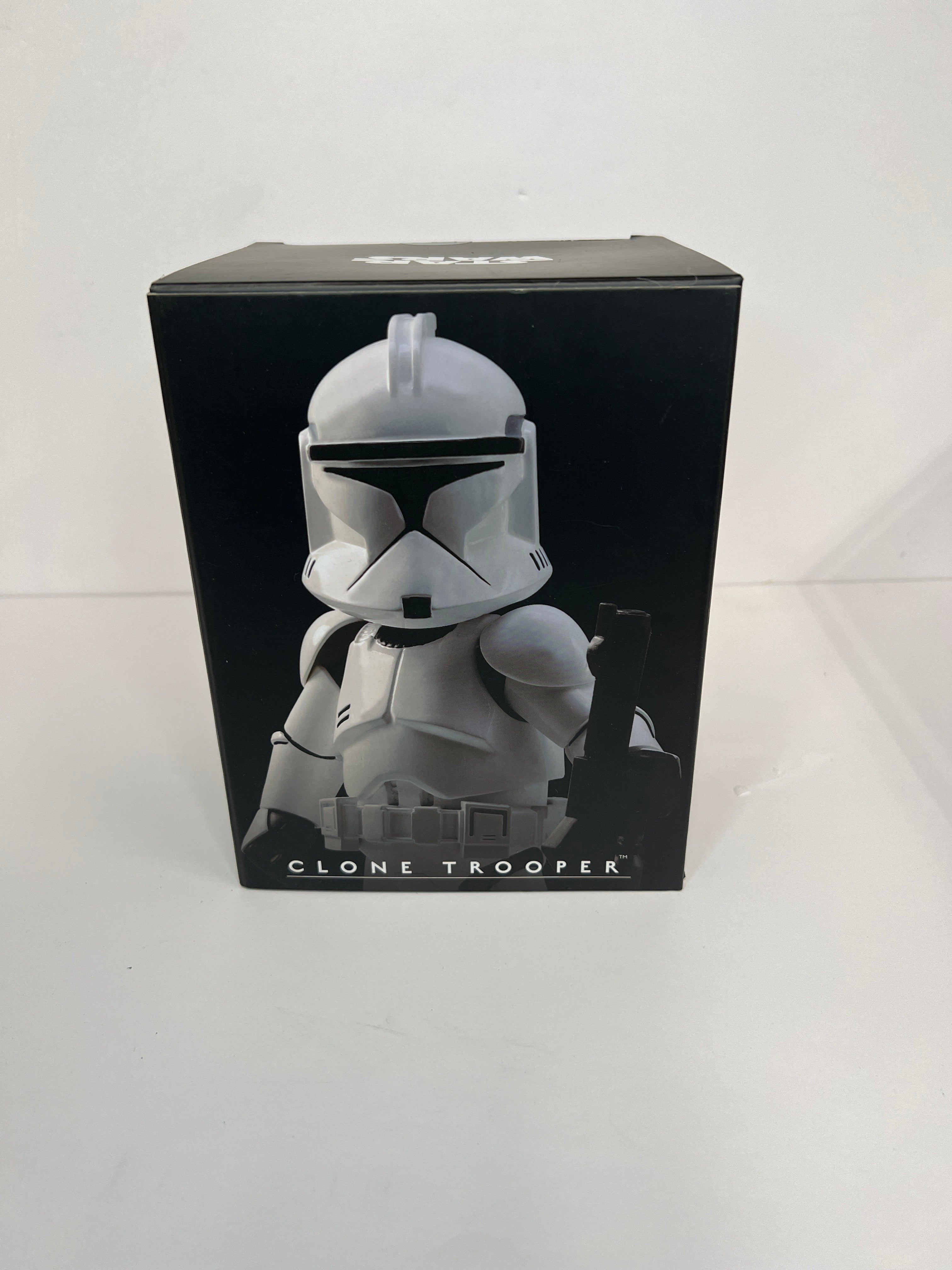 Herocross Star Wars Hybrid Metal Figuration #051 Clone Trooper (Phase 1)