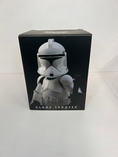Herocross Star Wars Hybrid Metal Figuration #051 Clone Trooper (Phase 1)