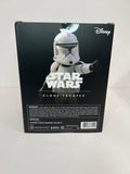 Herocross Star Wars Hybrid Metal Figuration #051 Clone Trooper (Phase 1)