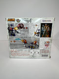 Soul of Chogokin Mazinger Angels Diana GX-11MA Dianan A