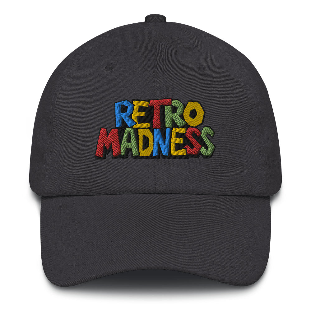RM Dad hat