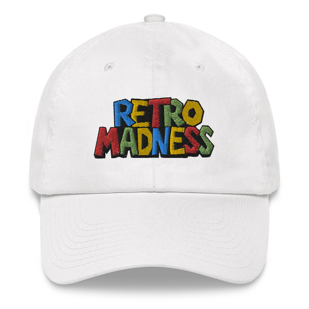 RM Dad hat