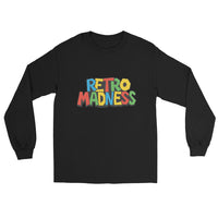 RM Mario Long Sleeve Shirt