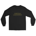 RM SW Long Sleeve Shirt