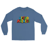 RM Mario Long Sleeve Shirt