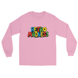 RM Mario Long Sleeve Shirt