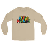 RM Mario Long Sleeve Shirt